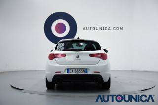ALFA ROMEO Giulietta usata, con Immobilizzatore elettronico