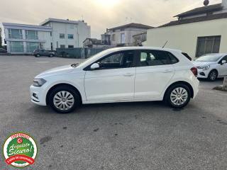 VOLKSWAGEN Polo usata, con Airbag