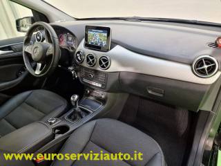 MERCEDES-BENZ B 200 usata 41