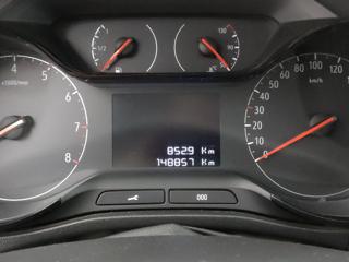 OPEL Crossland usata, con Immobilizzatore elettronico