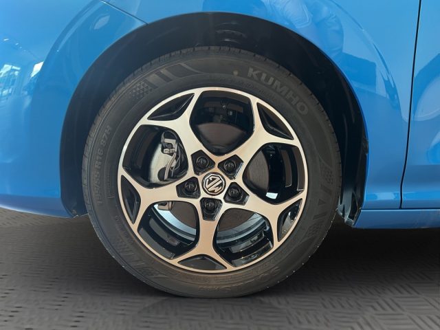MG MG3 usata, con Bluetooth