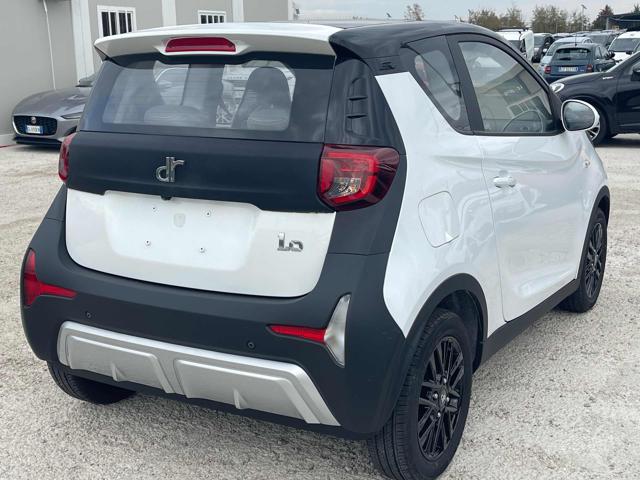 DR MOTOR DR 1.0 EV usata, con Controllo trazione