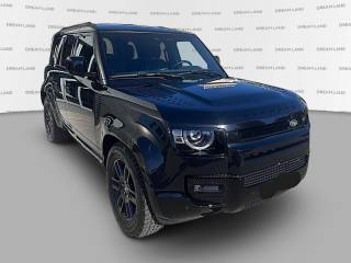 LAND ROVER Defender usata, con Airbag