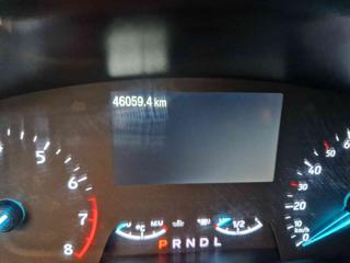 FORD Puma usata, con Climatizzatore