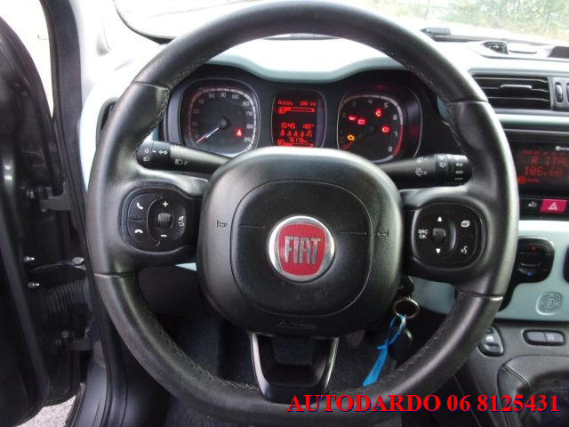 FIAT Panda usata 16