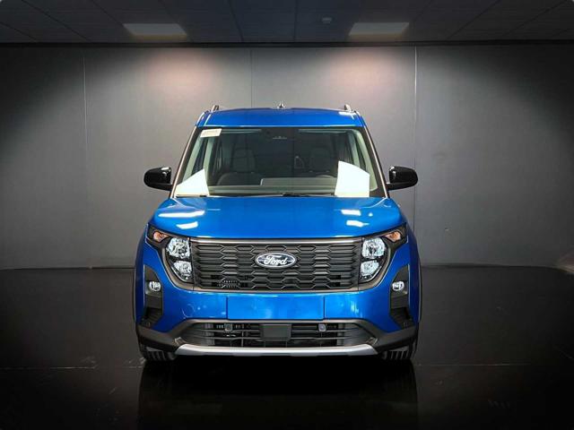 FORD Tourneo Courier usata, con Airbag laterali