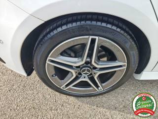 MERCEDES-BENZ A 200 usata, con Touch screen