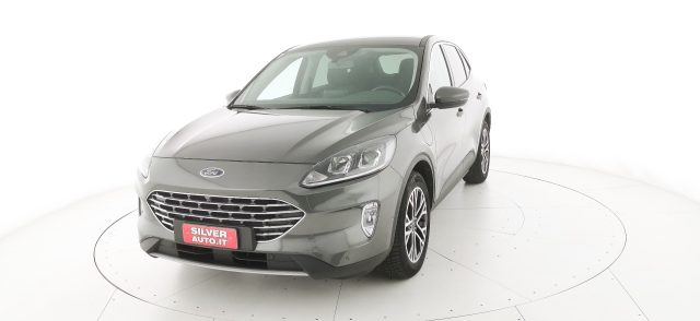 FORD Kuga usata, con Autoradio digitale