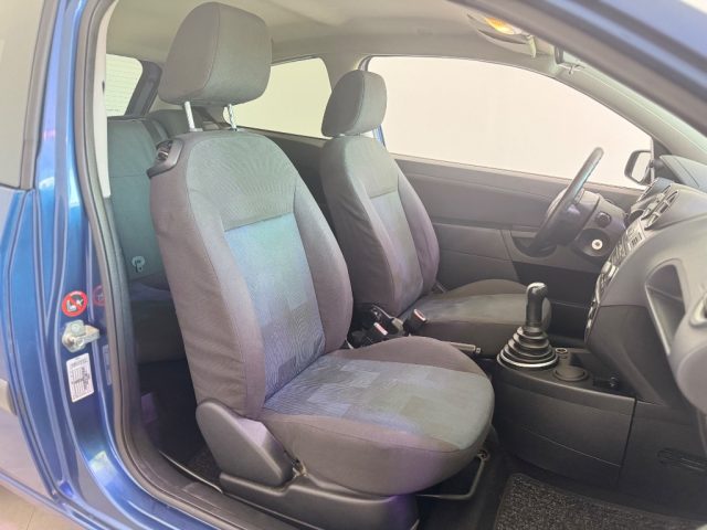 FORD Fiesta usata 3