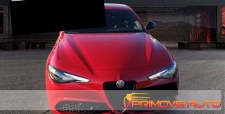 ALFA ROMEO Giulia usata, con Cerchi in lega