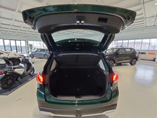 MG ZS usata, con Cerchi in lega