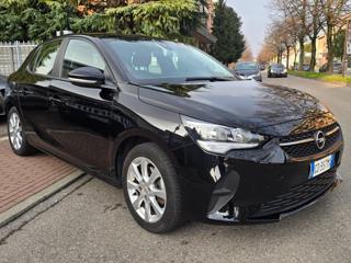 OPEL Corsa usata, con Climatizzatore