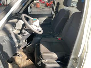 PIAGGIO Porter NP6 usata, con Servosterzo