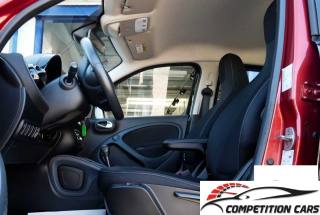 SMART ForFour usata, con Cruise Control