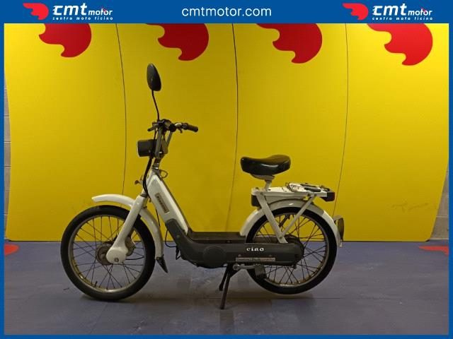 PIAGGIO Ciao 50 usata 2