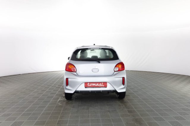 MITSUBISHI Space Star usata 4