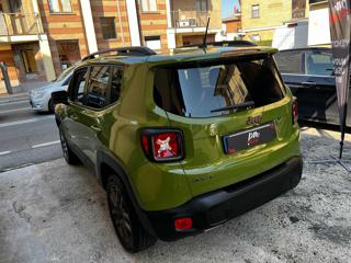 JEEP Renegade usata, con Climatizzatore