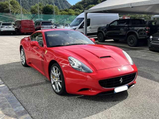 FERRARI California usata, con Airbag Passeggero