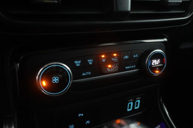 FORD EcoSport usata 15