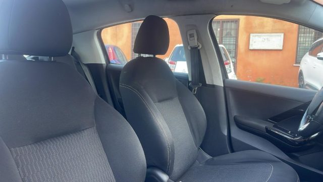 PEUGEOT 208 usata, con ESP