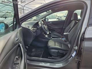 OPEL Astra usata, con Immobilizzatore elettronico