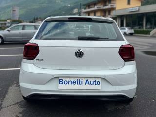VOLKSWAGEN Polo usata, con Antifurto