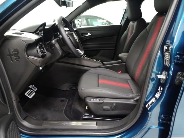 ALFA ROMEO Junior usata, con Regolazione elettrica sedili