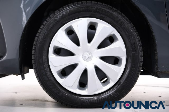 PEUGEOT 108 usata, con Fendinebbia