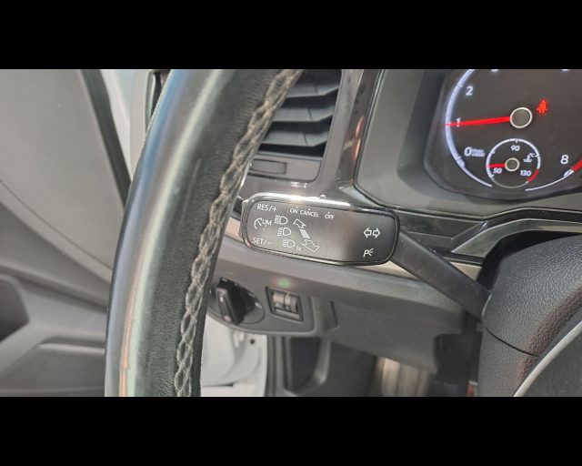 VOLKSWAGEN Polo usata, con Luci diurne LED