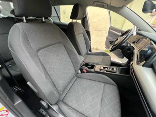 VOLKSWAGEN Golf usata, con Servosterzo