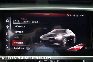 AUDI A7 usata, con Servosterzo