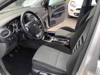 FORD Focus usata, con ESP