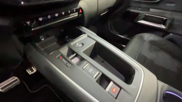 CITROEN C5 Aircross usata, con Park Distance Control