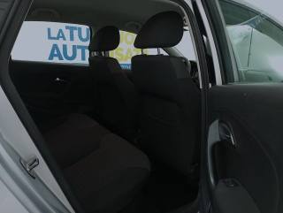 VOLKSWAGEN Polo usata, con Kit antipanne
