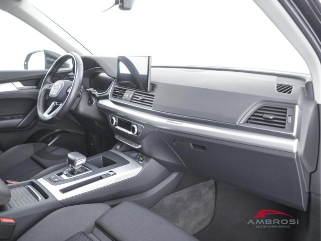 AUDI Q5 usata 11