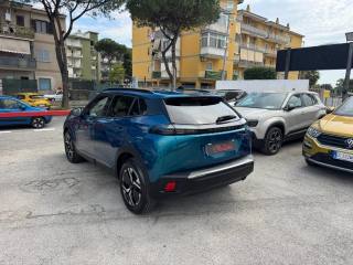 PEUGEOT 2008 usata, con Cerchi in lega