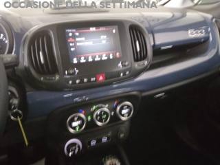 FIAT 500L usata, con Bracciolo