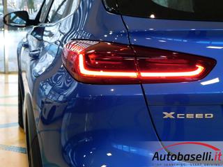 KIA XCeed usata, con Chiusura centralizzata telecomandata
