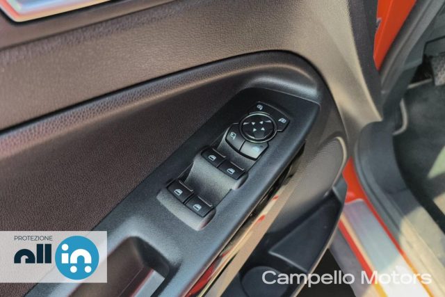 FORD EcoSport usata 15