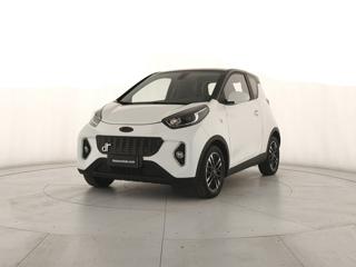 DR MOTOR DR 1.0 EV usata, con Airbag
