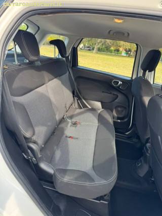 FIAT 500L usata, con Servosterzo