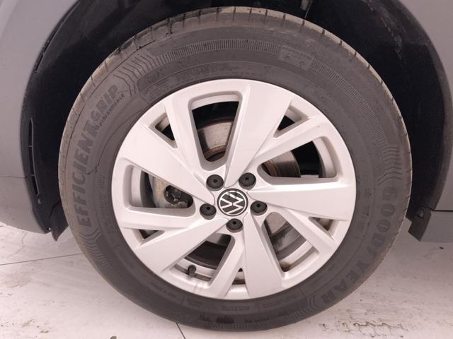 VOLKSWAGEN Taigo usata, con Chiusura centralizzata