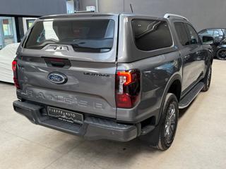 FORD Ranger usata, con Airbag Passeggero