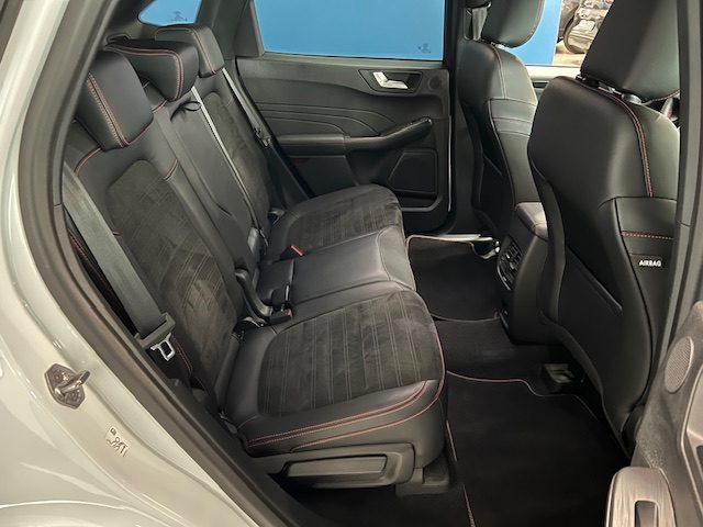 FORD Kuga usata, con Immobilizzatore elettronico