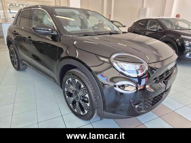 FIAT 600 usata, con Cerchi in lega