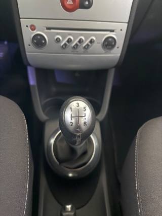 RENAULT Grand Modus usata 14