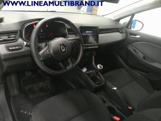 RENAULT Clio usata, con Cruise Control