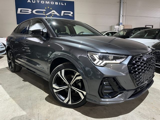 AUDI Q3 usata, con Airbag laterali