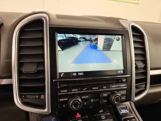 PORSCHE Cayenne usata, con Controllo trazione