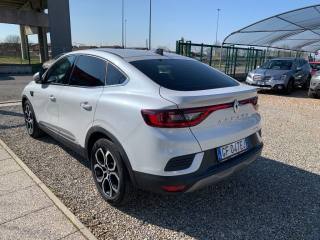 RENAULT Arkana usata, con Boardcomputer